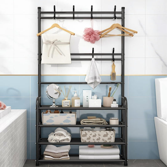 ESTANTE ORGANIZADOR DE ZAPATOS MULTIUSO